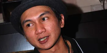 Kangen Anak, Anji Curahkan Lewat Twiiter