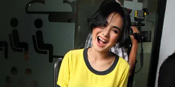 Jelang Ramadhan, Yuni Shara Garap Single Religi