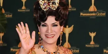 Dorce Ciptakan Lagu Untuk Alm. KH Zainuddin MZ