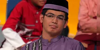 Tommy Kurniawan Dibuat Kagum Oleh Da'i Cilik