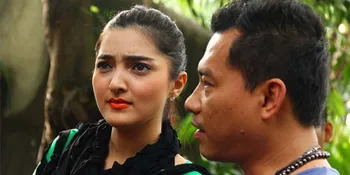 Anang: Acara Bambang - Mayang Hanya Slametan