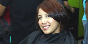 Tya Ariestya Tak Muluk-Muluk Jalani Perawatan