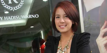 Tya Ariestya Pilih Massage Payudara Daripada Operasi