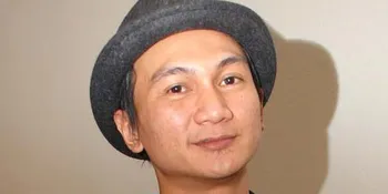 Anji Tak Pedulikan Status