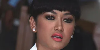 Sidang Tuntutan Julia Perez Ditunda