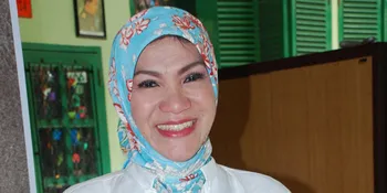 Dorce Tak Laporkan Mantan Pacarnya