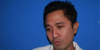 Lukman Sardi Syuting 'DILEMA' Sambil Bisnis Resto