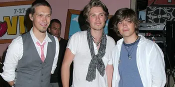 Hanson Umumkan Tur Dunia
