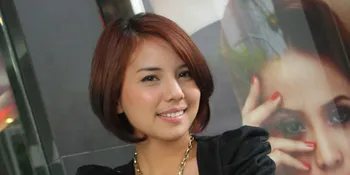 Tya Ariestya Pernah Alami Pelecehan Seksual