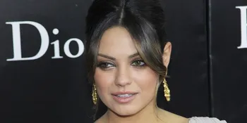 Banyak Yang Cemburu Saat Mila Kunis Terima Ajakan Kencan