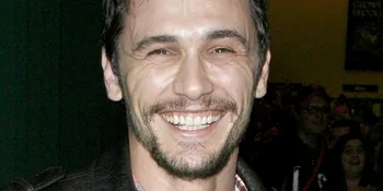 Wah, Ternyata James Franco Juga Pengen Main di 'TWILIGHT'