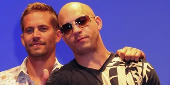 'FAST FIVE', Salah Satu Film Penghasil Duit