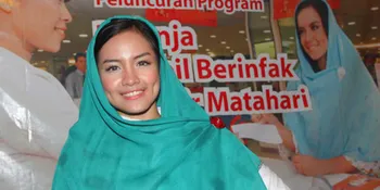 Intan Nuraini: Nikah Itu Ada Cobaan Banget