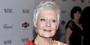 Bos James Bond Ini Pernah Nyolong Oscar