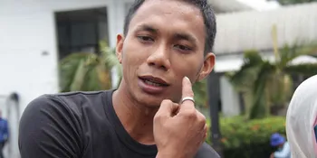 Penjemputan Norman Hanya Untuk Klarifikasi