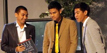 Multiply Rangkul RAN