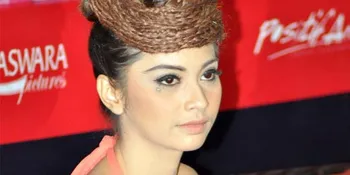 Tiwi T2 Pacari Mantan Orang Dekat Agnes Monica