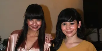 Dianggap Mendompleng, Adik Pasha Tak Sakit Hati