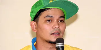 Indra Bekti: Emang Cuma Agnes Aja Yang Go-International?