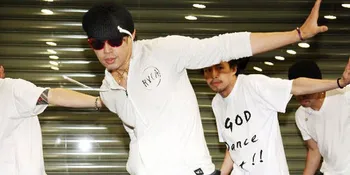 Vanness Wu Merilis MV 'Love, Faith, Live'