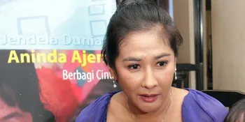 Yurike Prastika: Film Bioskop Jelek Semua