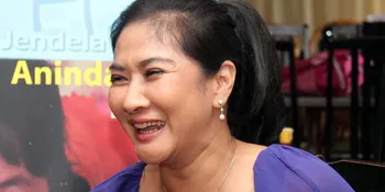 Demi Kebugaran, Yurike Prastika Berhenti Merokok