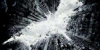Trailer 'THE DARK KNIGHT RISES' Bocor!