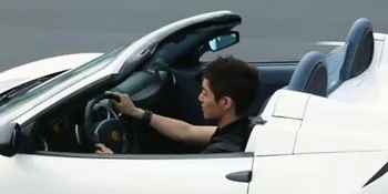 Yuk Cek Kiss Kiss MV Kim Hyun Joong