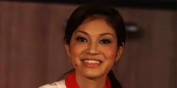 Chef Karen Carlotta Enggan Bersaing Dengan Chef Farah Quinn