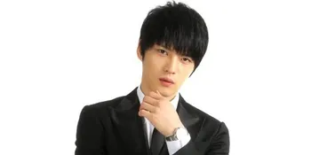 Jaejoong Debut Kembali Sebagai Aktor