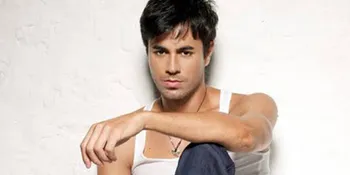Enrique Iglesias Batal ke Indonesia