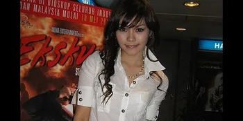 Setahun Vakum, Metha Yunitria Kembali Main Sinetron