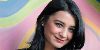 Shireen Sungkar Ingin Buka Restoran Arab