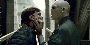 Galau Harry Potter Tak Tayang di Indonesia