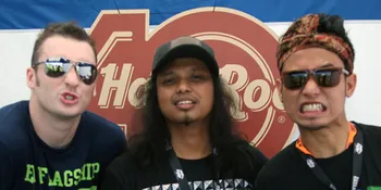 Album Baru Gugun Blues Shelter Dirilis Label Amerika