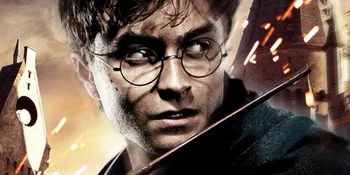 Tiket 'HARRY POTTER 7' Bakal Cetak Sejarah?