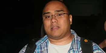 Igor Saykoji: Tak Harus Tampil di Televisi