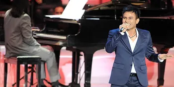 Kiprah Baru Judika Dalam Mahadewa