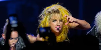 Dari 'GLEE' Lady GaGa Jadi Tema Film Porno