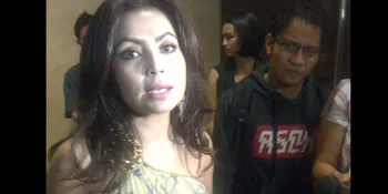 Mayangsari: Pernikahan Itu Memang Betul