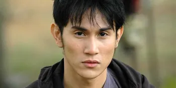 Vino G Bastian Pemeran Utama Terfavorit FTV Awards 2011