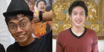 Inilah Juara Pemeran Pembantu Pria FTV Awards 2011