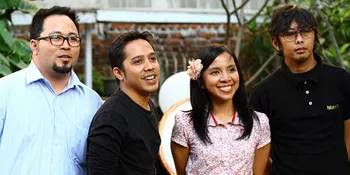 Mocca, Konser Tunggal Pertama dan Terakhir