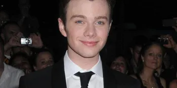 Chris Colfer: Aku Tak Ingin Berhenti Dari 'GLEE'