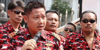 Ki Kusumo: MA Rapuh Terhadap Mafia Hukum