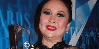 Pengorbanan Ira Maya Sopha Terbayarkan