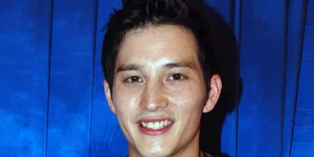 Mike Lewis Gantikan Popok Kenzou