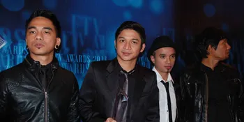 Menang di FTV Awards 2011, Istimewa Buat Ungu