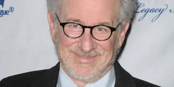 Akhirnya Steven Spielberg Muncul di Comic-Con
