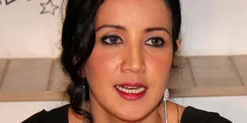 Andi Soraya Bantah Konser Miss Teen Batal